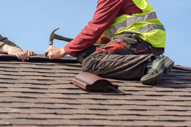 Tile Roofing Contractor in Long Lake, IL