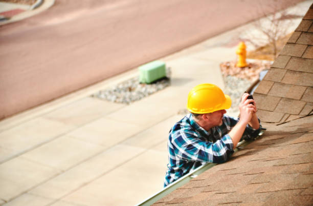 Best Storm Damage Roof Repair  in Long Lake, IL