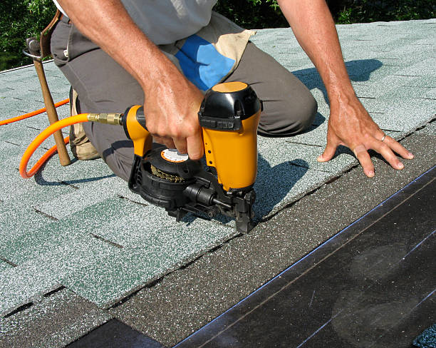 Best Storm Damage Roof Repair  in Long Lake, IL