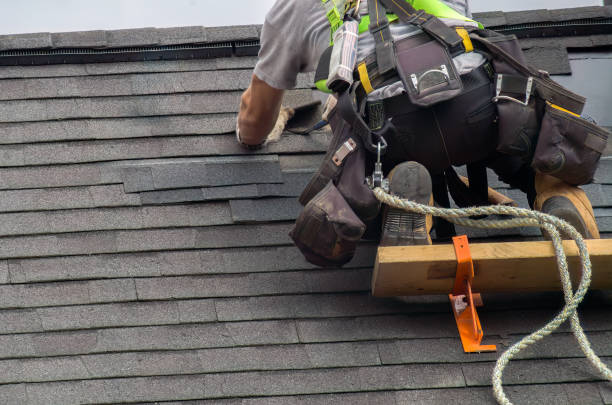 Quick and Trustworthy Emergency Roof Repair Services in Long Lake, IL