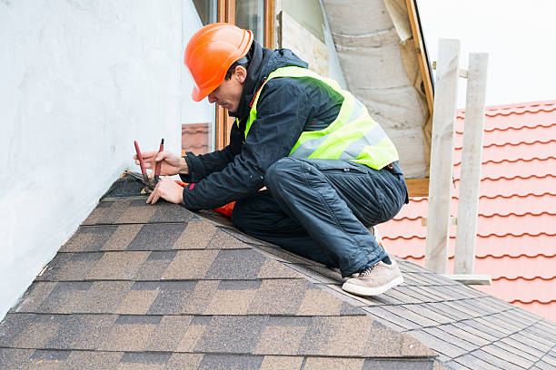 Best Emergency Roof Repair  in Long Lake, IL