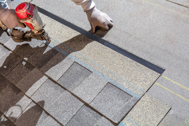 Best Commercial Roofing Services  in Long Lake, IL