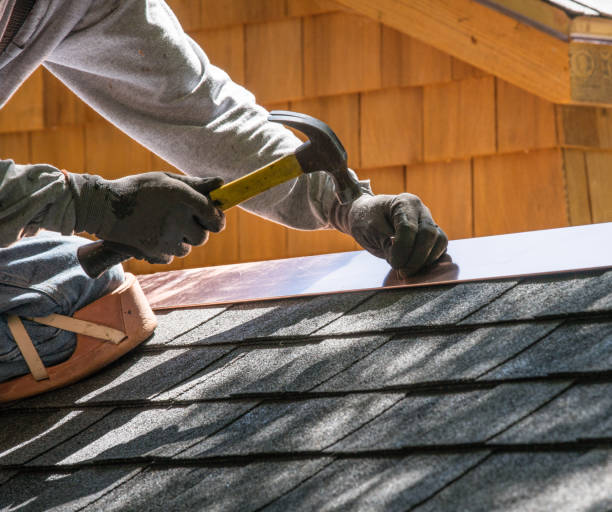 Quick and Trustworthy Emergency Roof Repair Services in Long Lake, IL